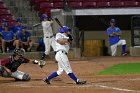 Baseball vs Salisbury  Wheaton College Baseball takes on Salisbury University in game two of the NCAA D3 College World Series at Veterans Memorial Stadium in Cedar Rapids, Iowa. - Photo By: KEITH NORDSTROM : Wheaton Basball, NCAA, Baseball, World Series